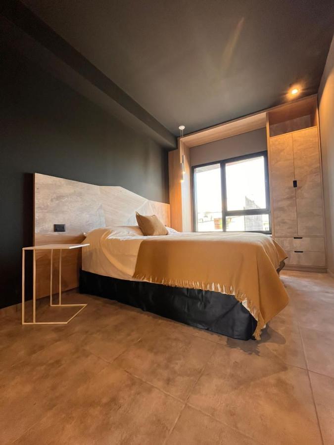 Suites Isla Verde La Rioja Dış mekan fotoğraf