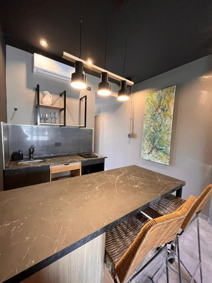 Suites Isla Verde La Rioja Dış mekan fotoğraf