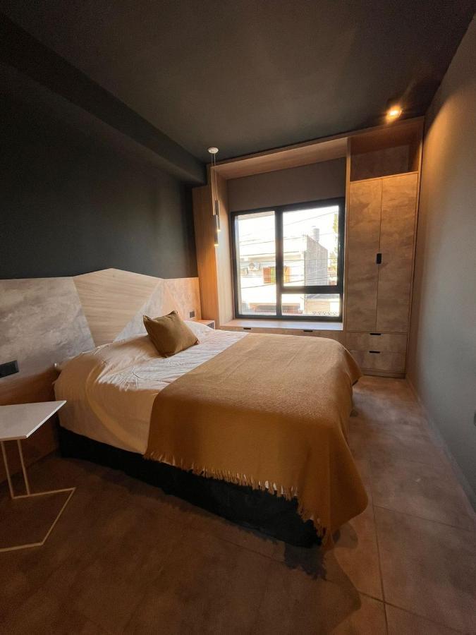 Suites Isla Verde La Rioja Dış mekan fotoğraf