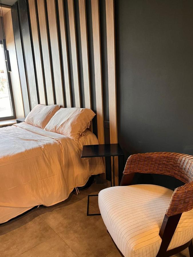 Suites Isla Verde La Rioja Dış mekan fotoğraf