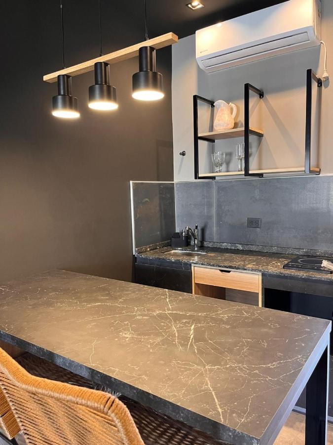 Suites Isla Verde La Rioja Dış mekan fotoğraf