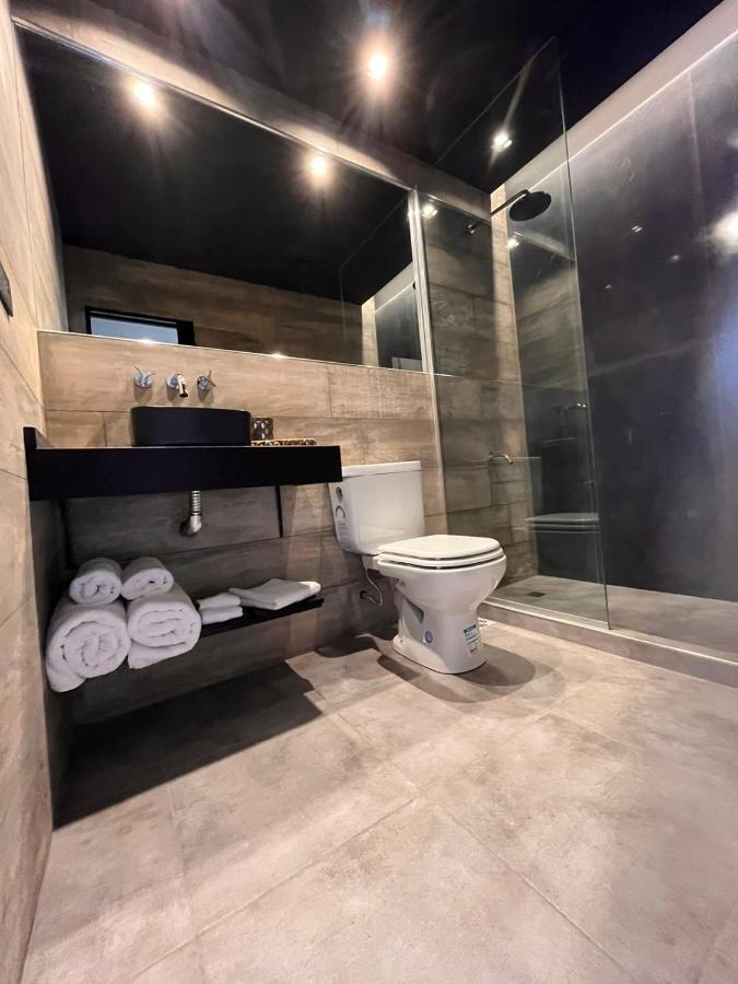 Suites Isla Verde La Rioja Dış mekan fotoğraf